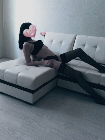 Проститутка Оксана